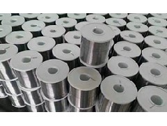 广东焊锡丝厂家：　为什么焊锡丝要加银呢？