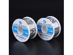 如何解决锡丝使用时候飞溅的问题？