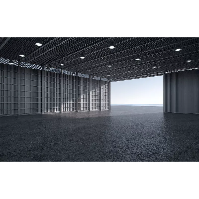 厂房展示6