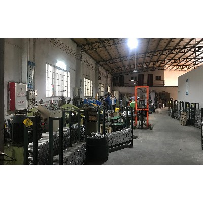 厂房展示8