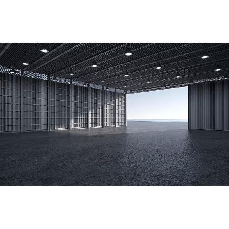 厂房展示6