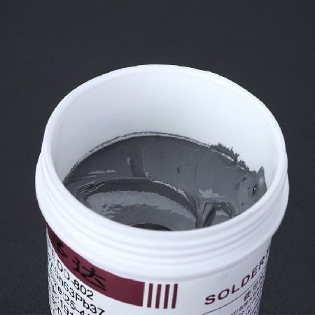 有铅锡膏LED 厂家直供LED锡膏专用 焊锡膏SMT锡浆 有铅焊锡膏